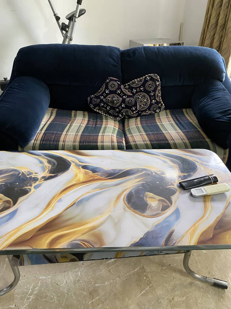 7 seater sofa set 3