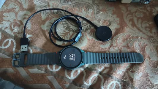 Galaxy Watch Fe