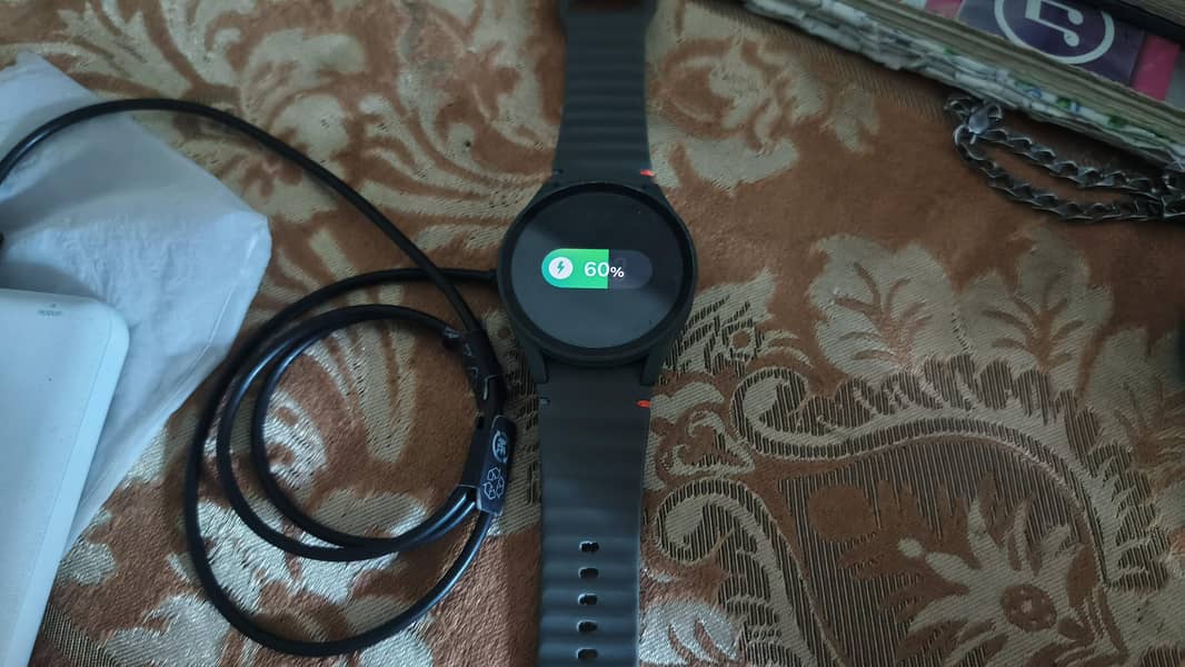 Galaxy Watch Fe 1