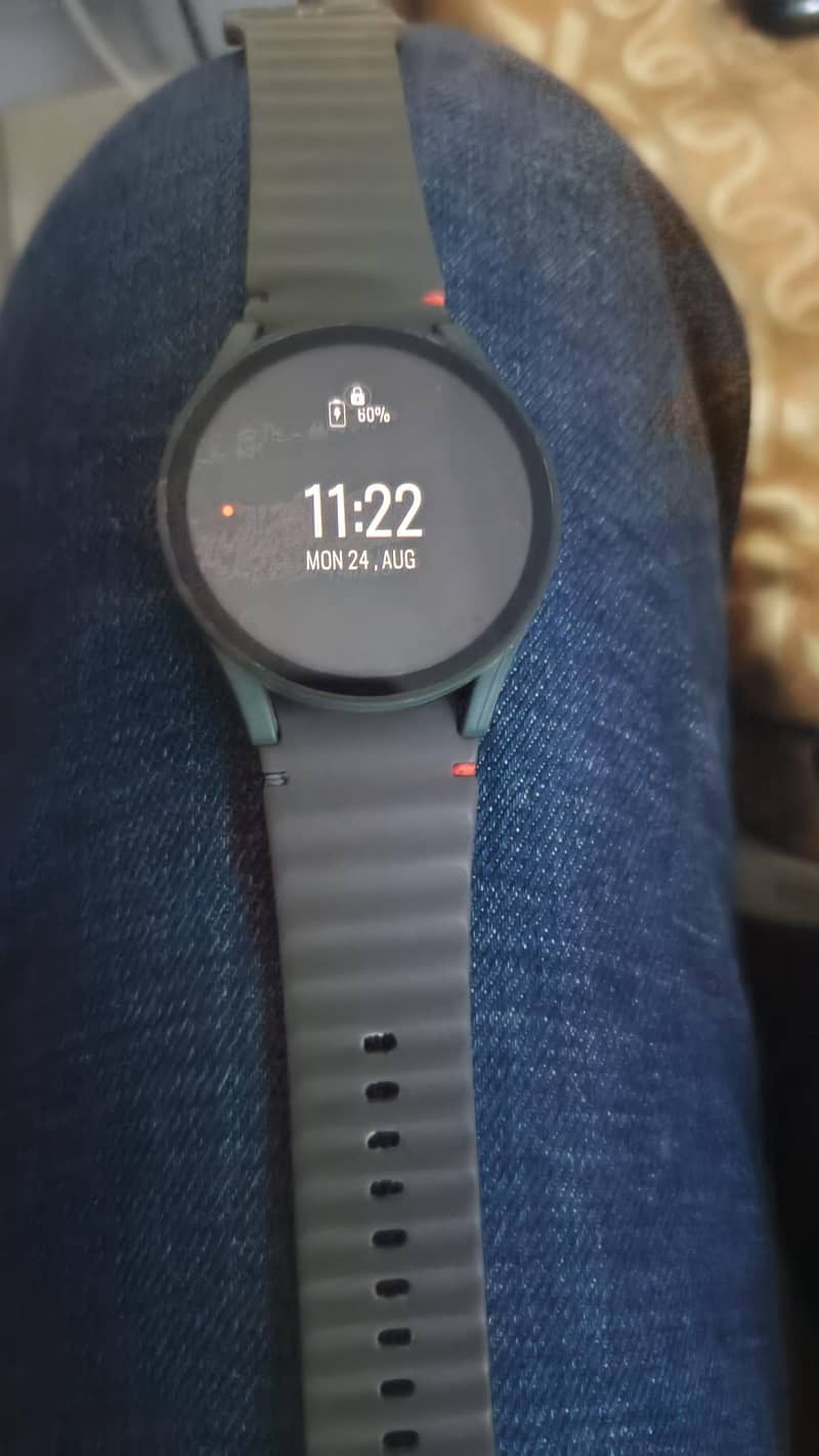 Galaxy Watch Fe 2