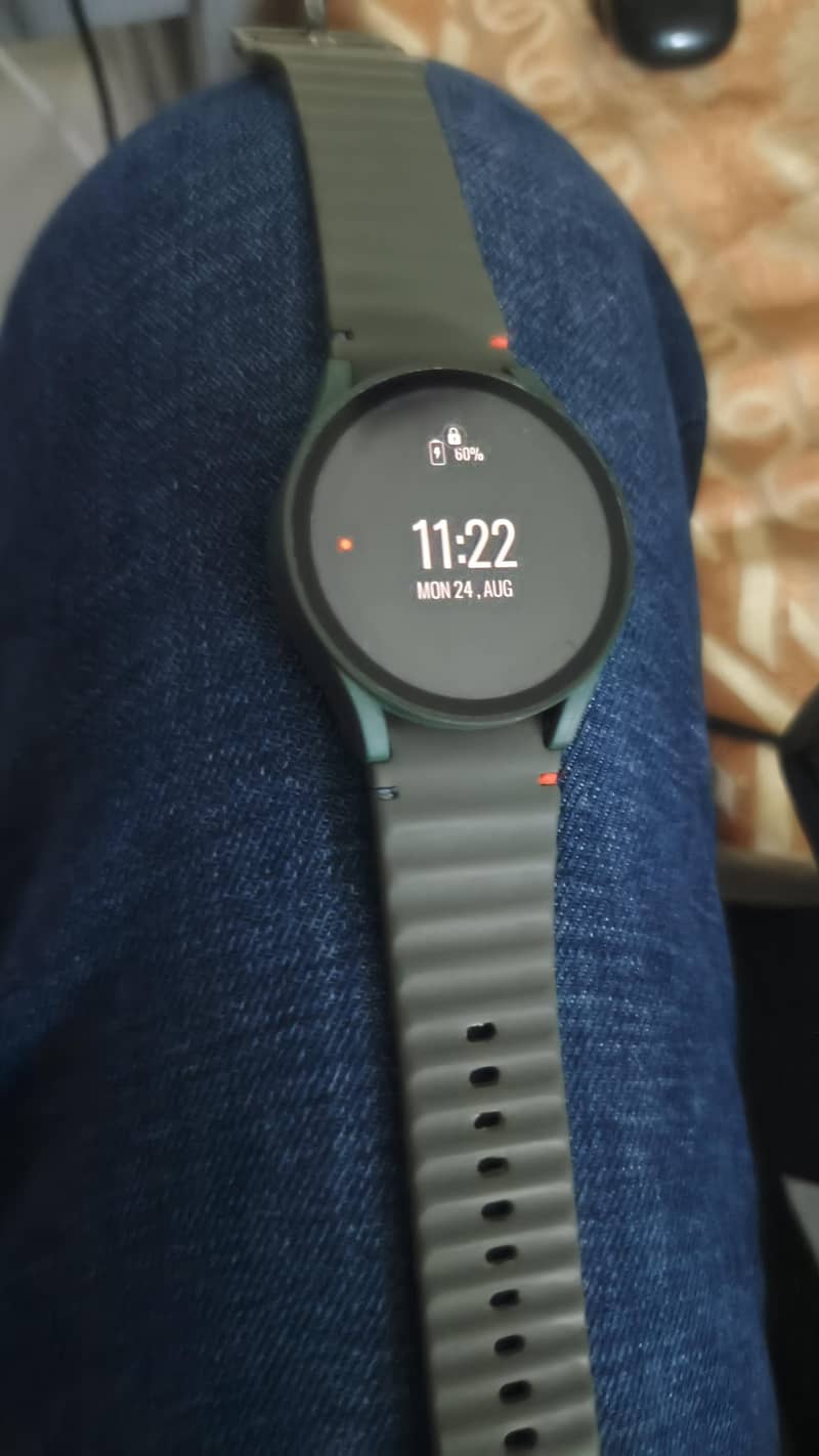 Galaxy Watch Fe 3