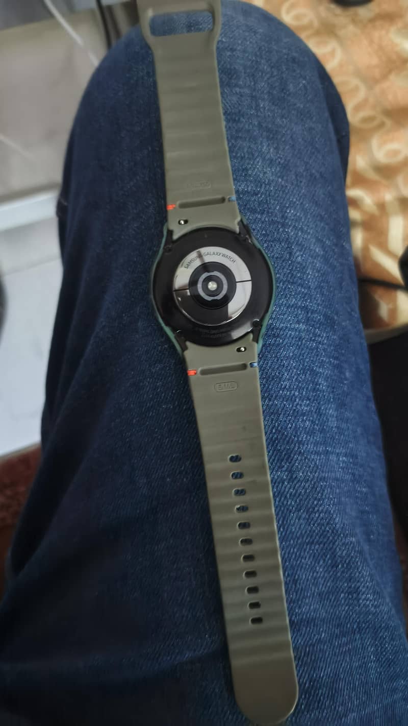 Galaxy Watch Fe 4