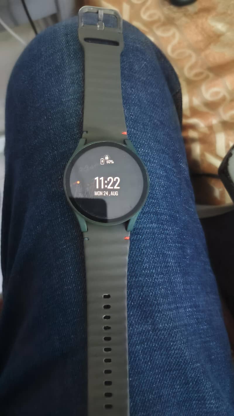 Galaxy Watch Fe 5