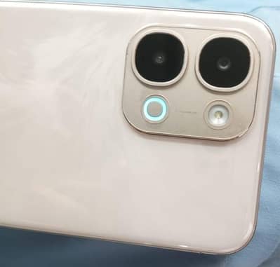 Vivo Y31D