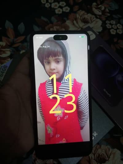 g five 16 pro