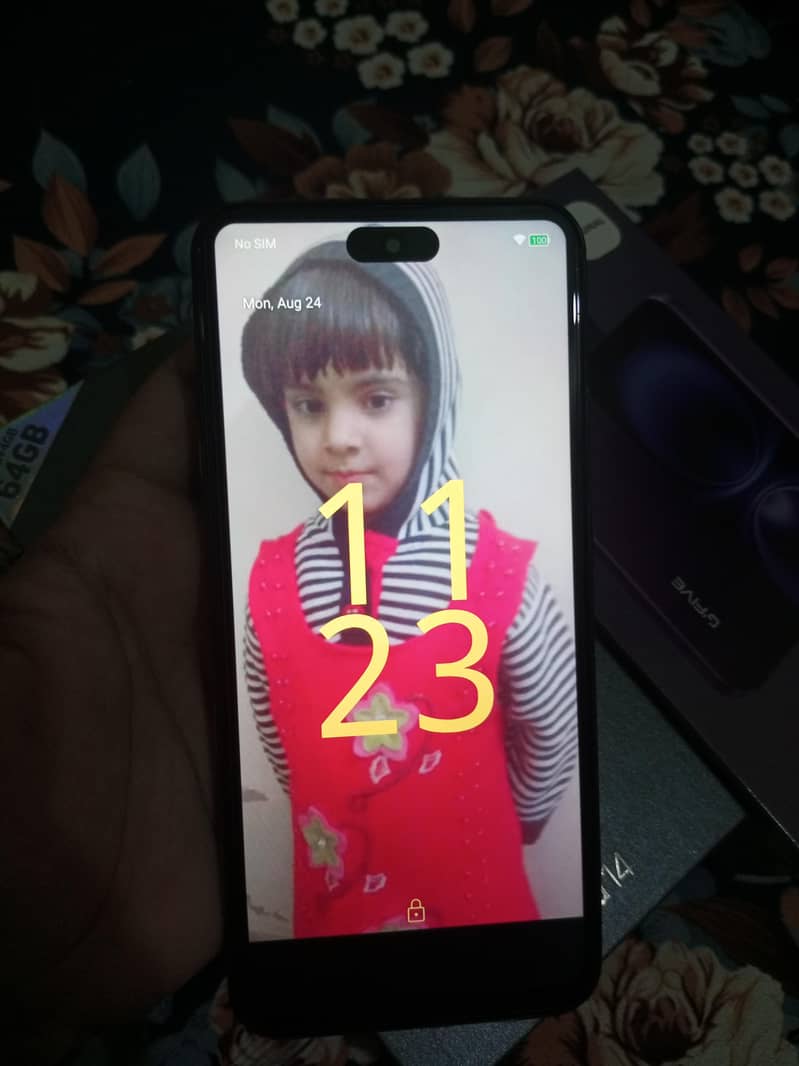g five 16 pro 0