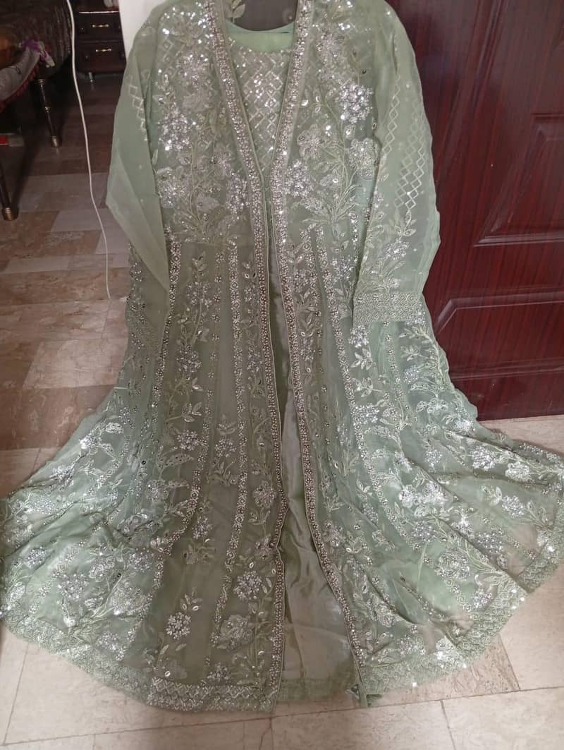 Formal maxi 0