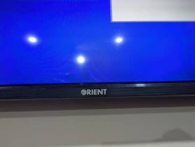 Orient LCD 32 inch