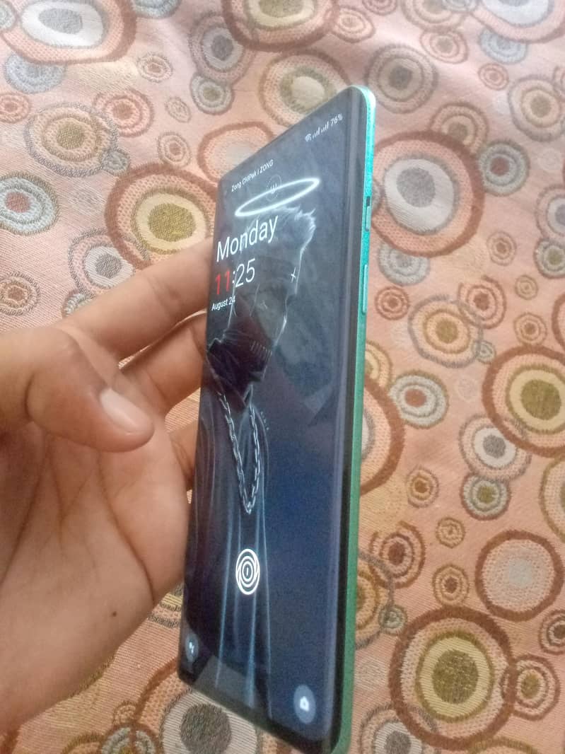 One Plus 8 0