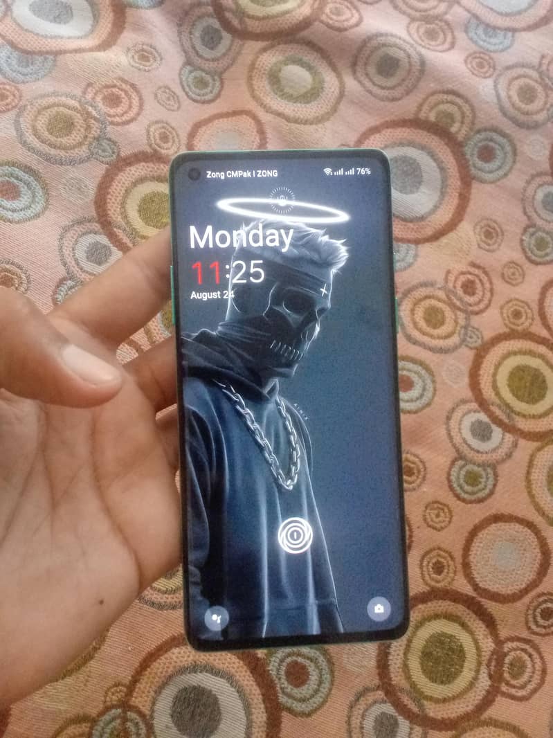 One Plus 8 1