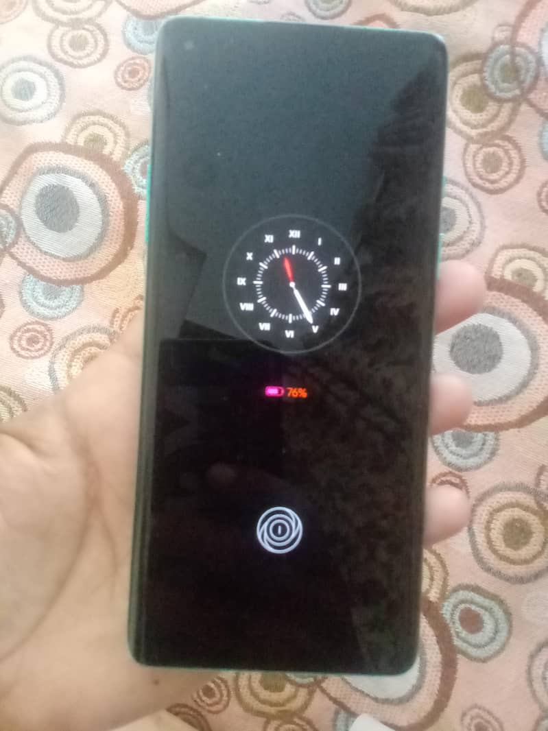 One Plus 8 2