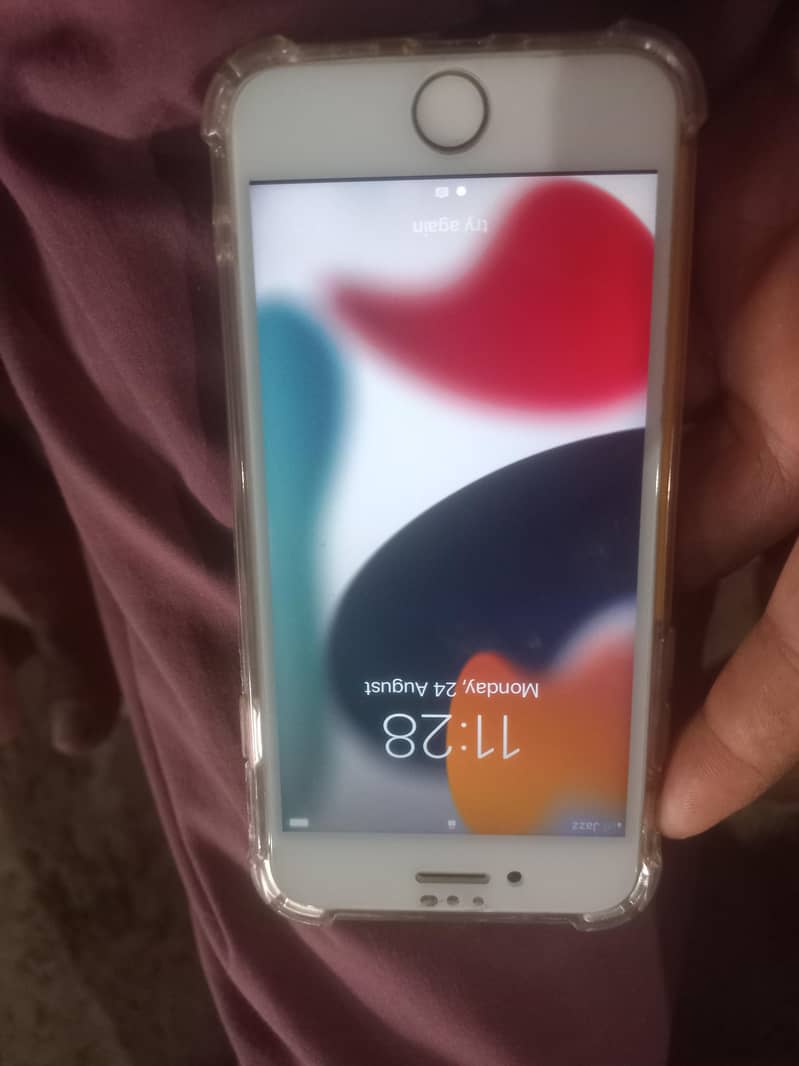 Apple iPhone 7 1