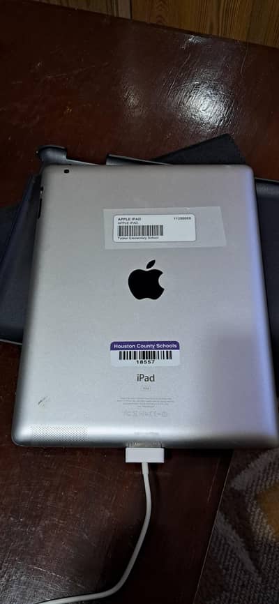 apple ipad