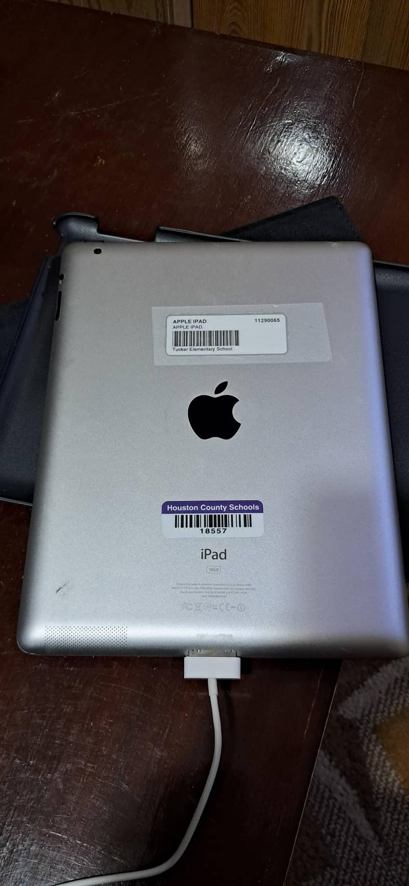 apple ipad 0