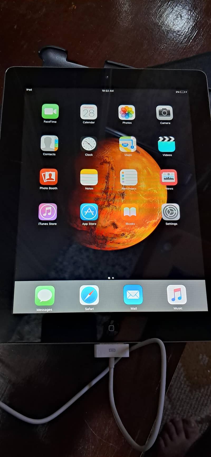 apple ipad 1