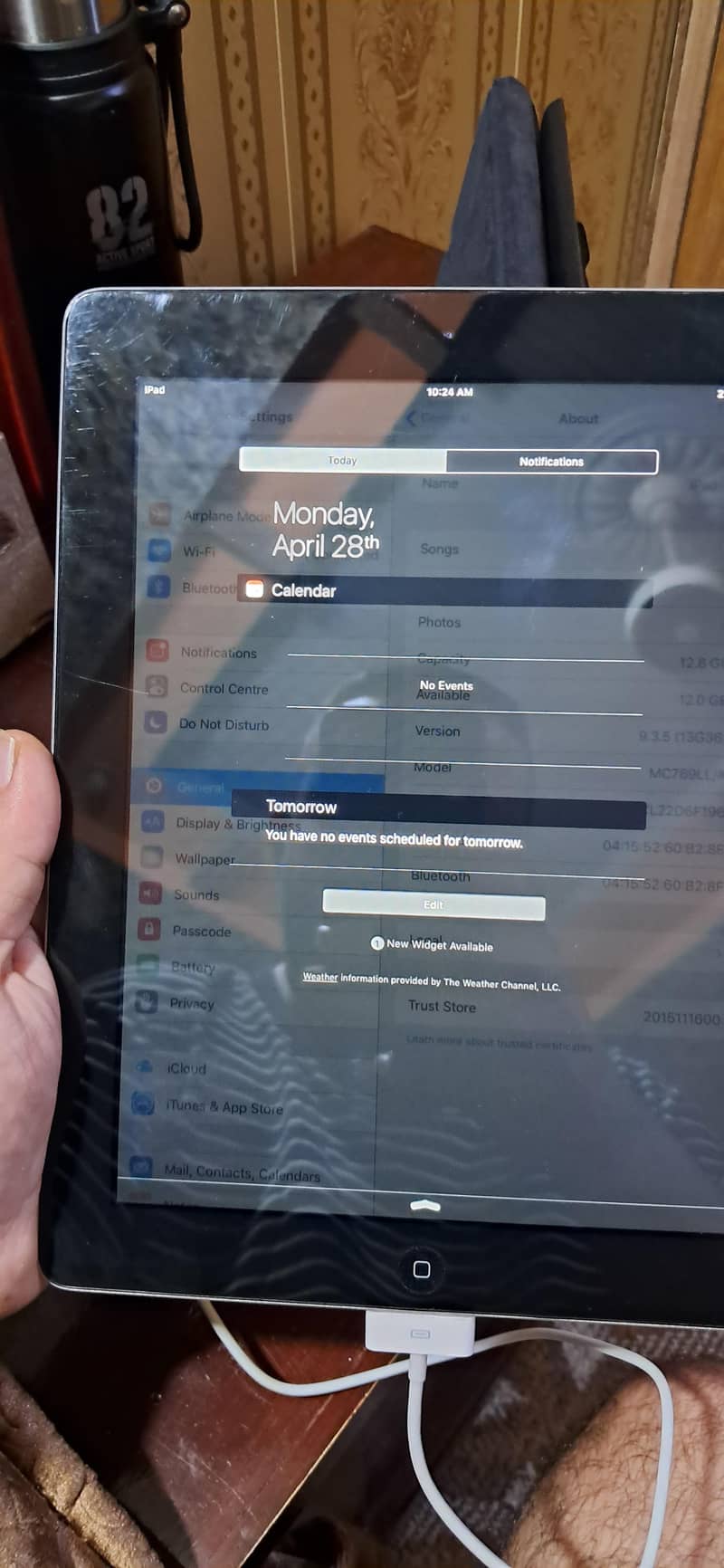 apple ipad 3