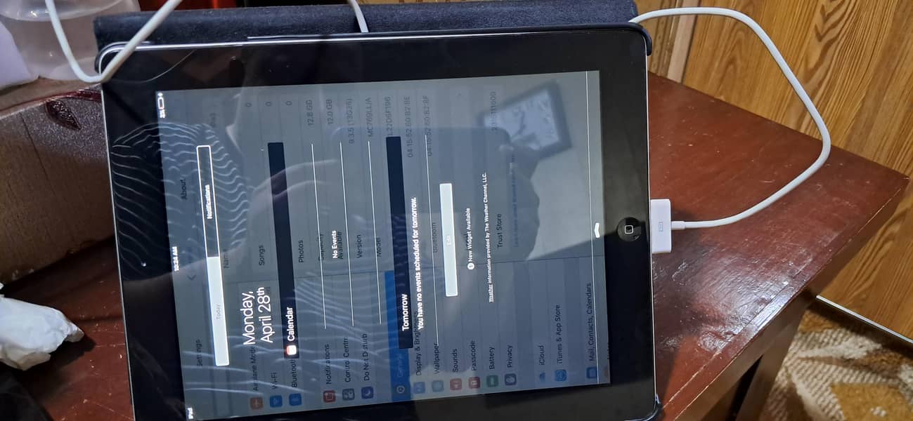 apple ipad 5