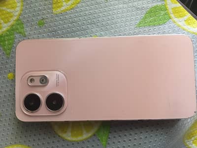 Infinix Smart 9