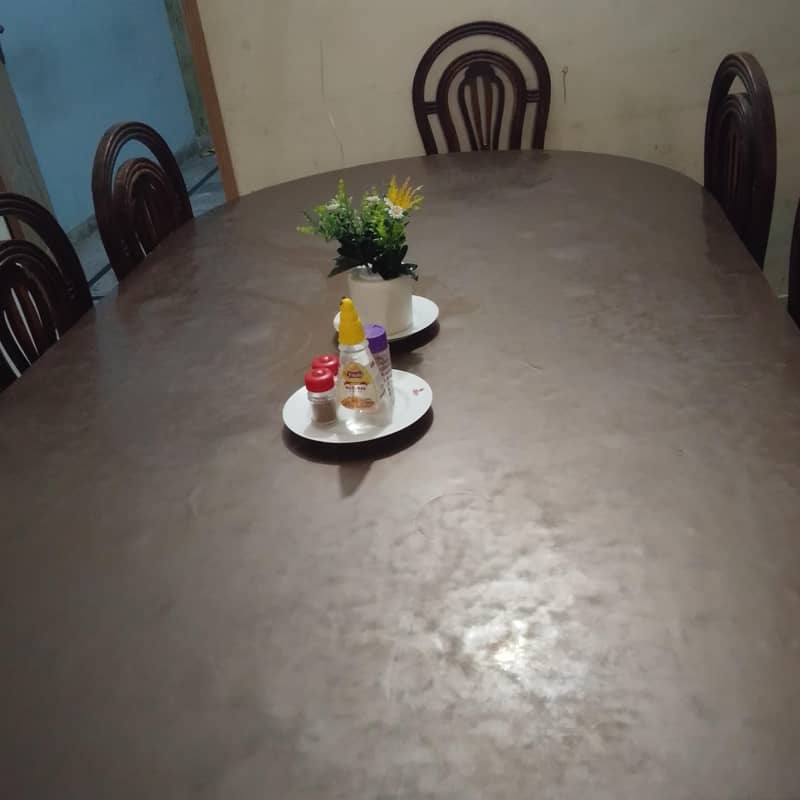 dining table 1