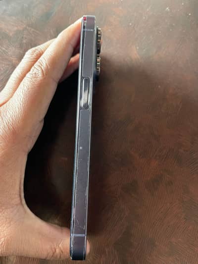 Apple iPhone 14 Pro