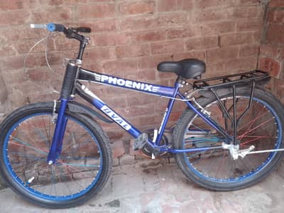 bicycle