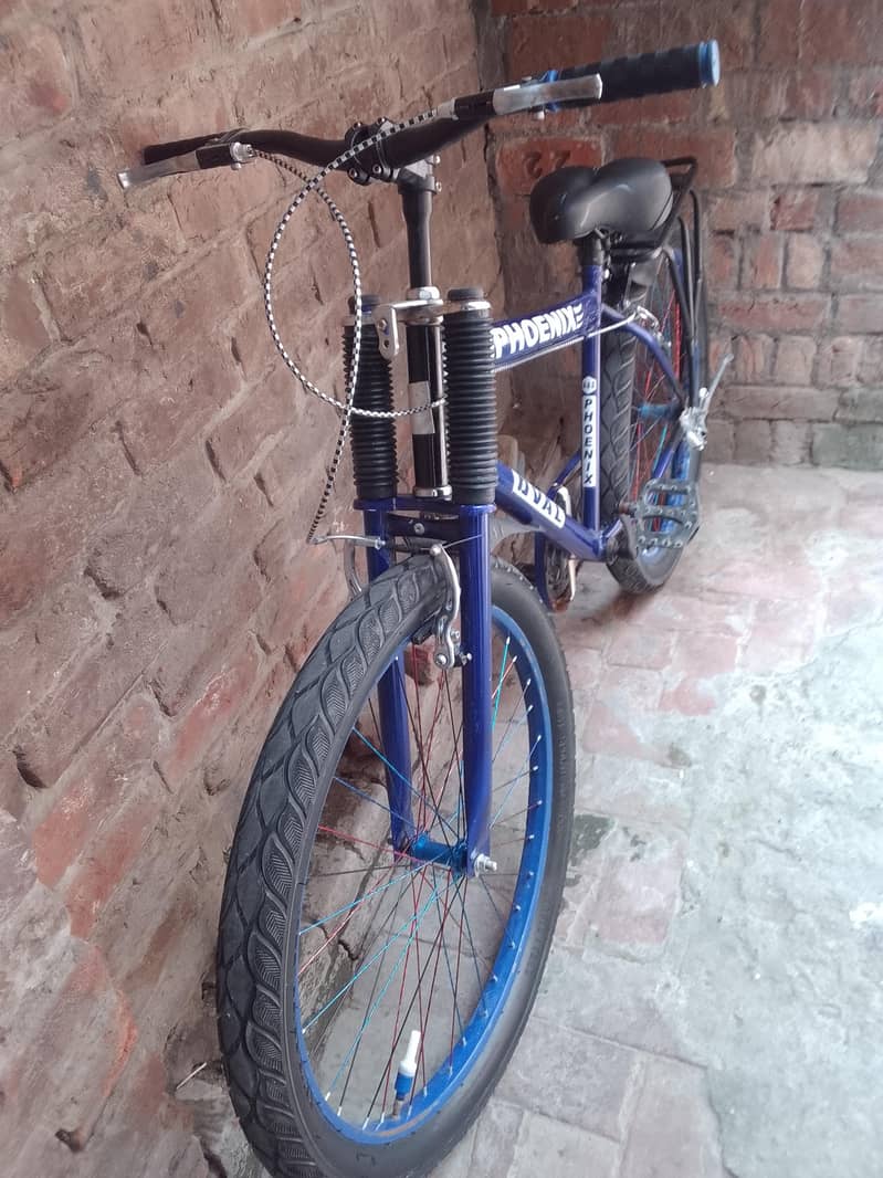 bicycle 3