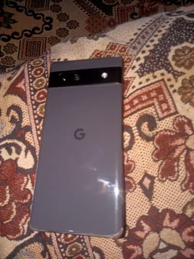 Google Pixel 7a