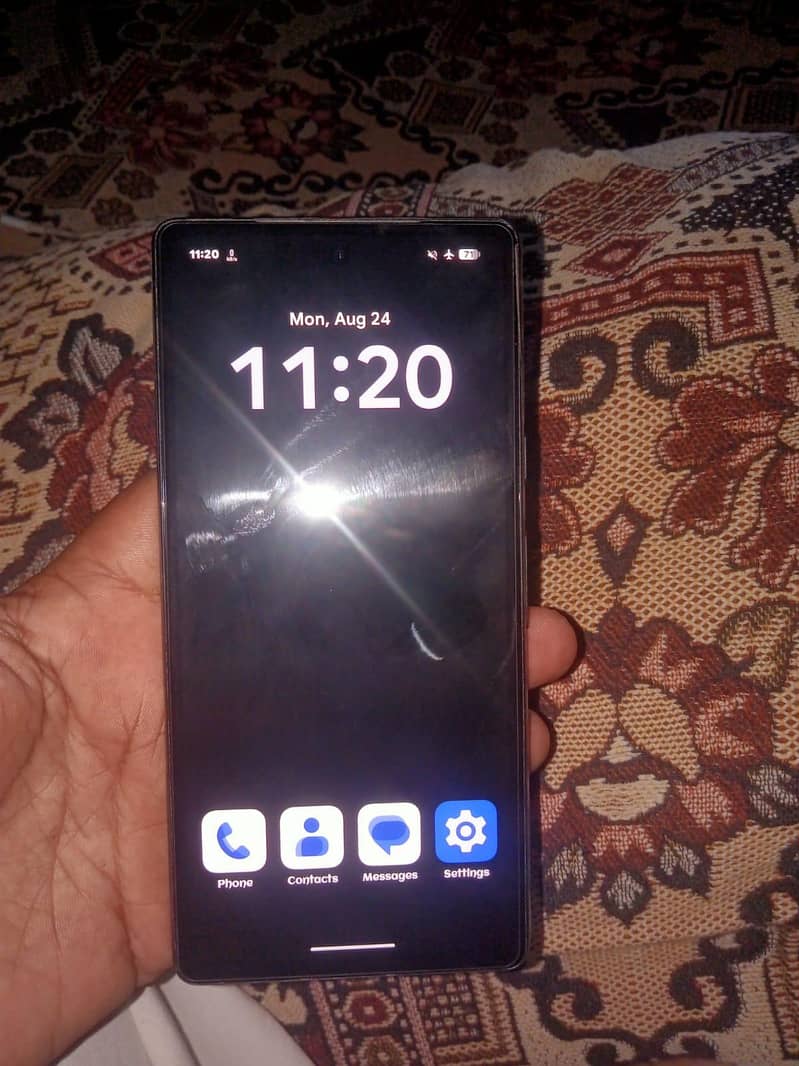 Google Pixel 7a 1