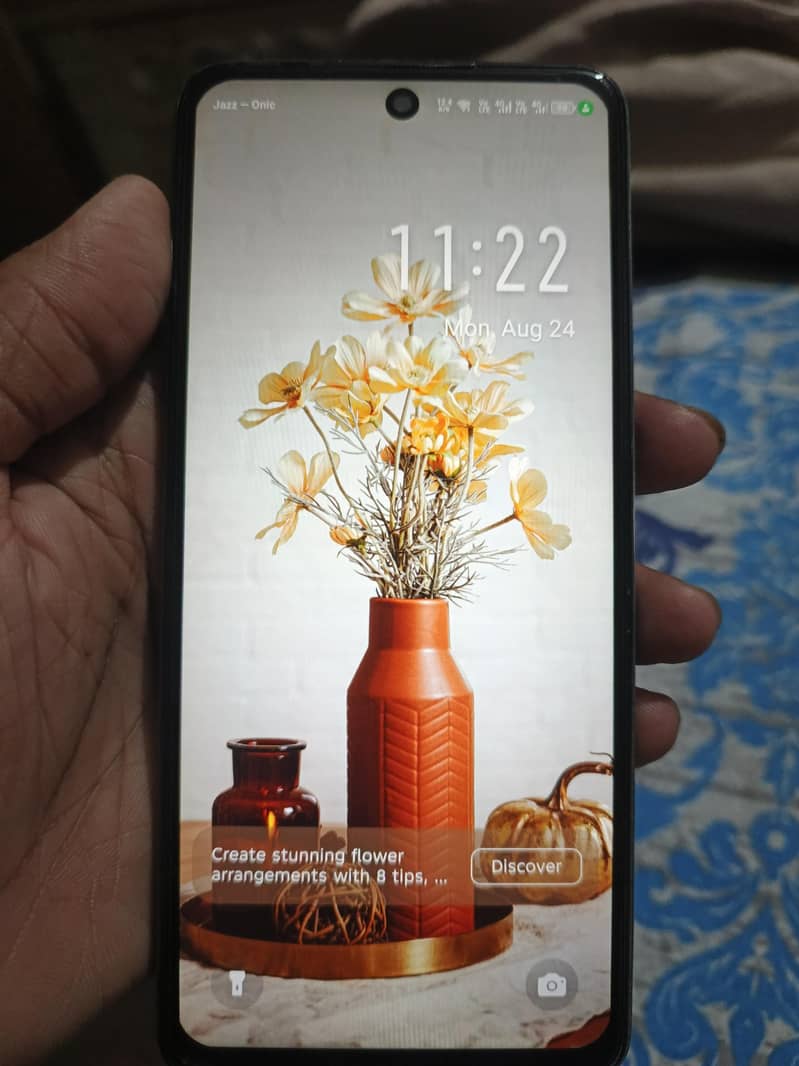 Infinix Note 30 1