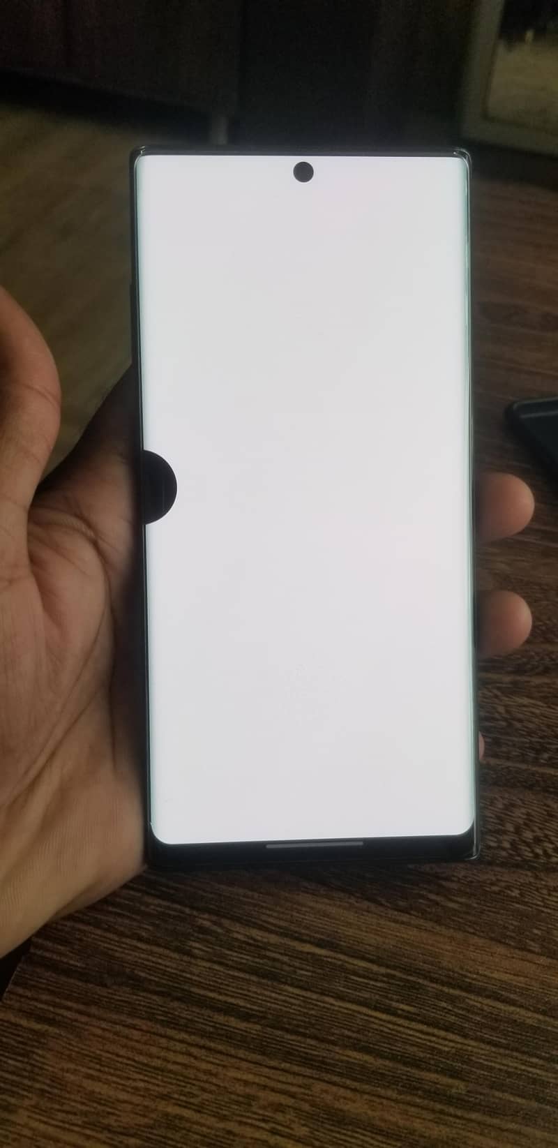 Samsung Mobile Note 10 Plus 3
