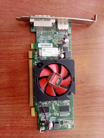 Graphic Card
