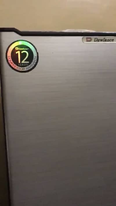 Dawlance Mini Fridge 3months Use