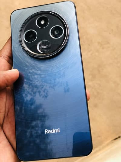 Xiaomi Redmi 14C 6-128 Exchange possible