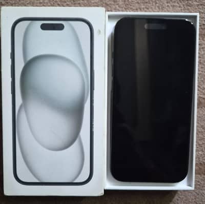 Apple iPhone 15