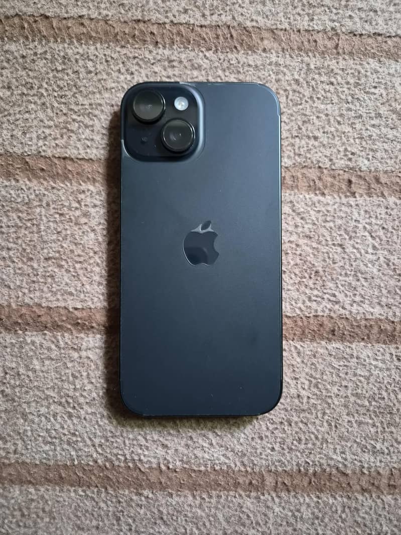 Apple iPhone 15 1