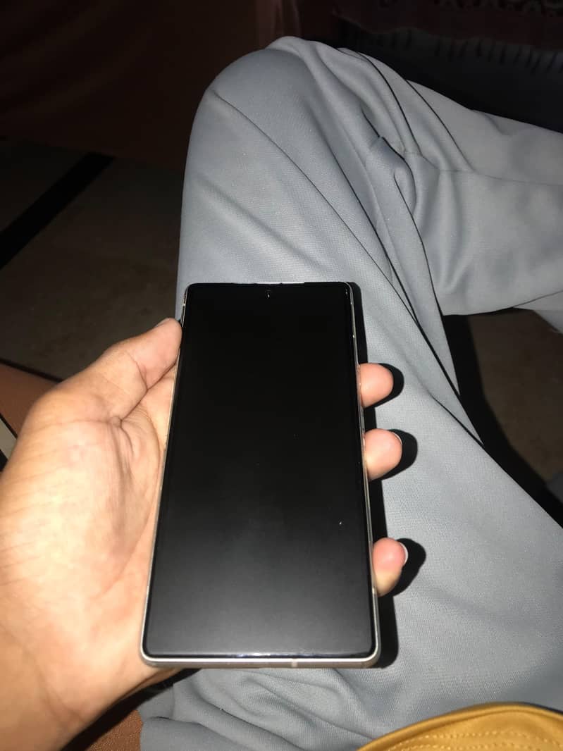 Google Pixel 7a 0