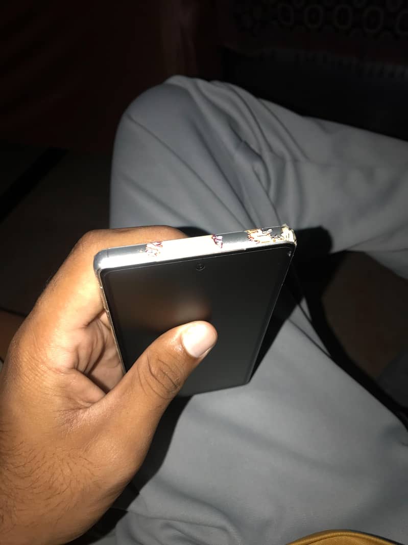 Google Pixel 7a 4