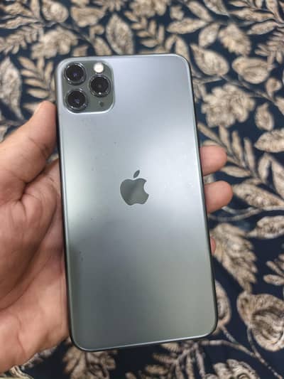 Apple iPhone 11 Pro Max