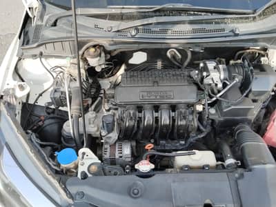 Honda City 2022