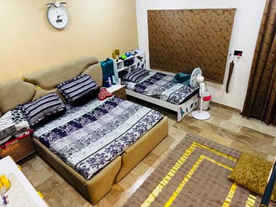 120sq House For Sale Model Colony Karachi Pakistan Nice Location Lease NOC Available