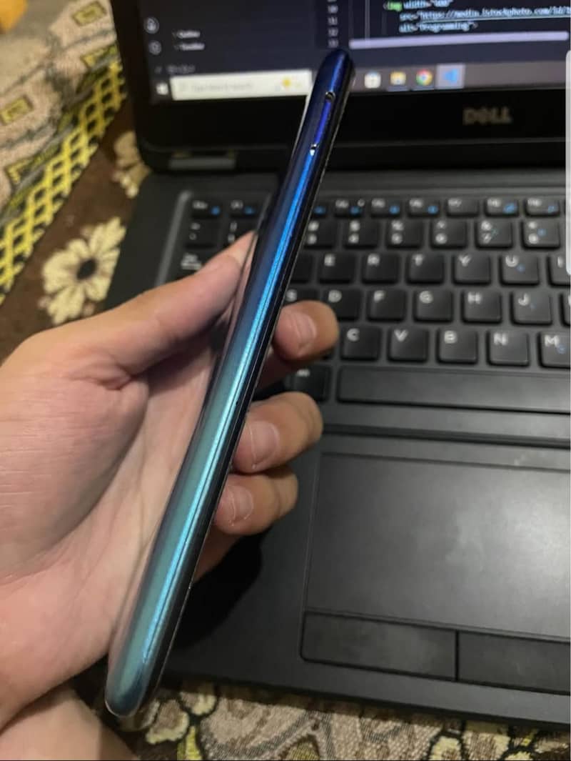 Tecno Spark 4 2