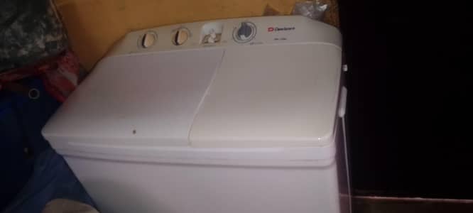 washing mashin dawlance