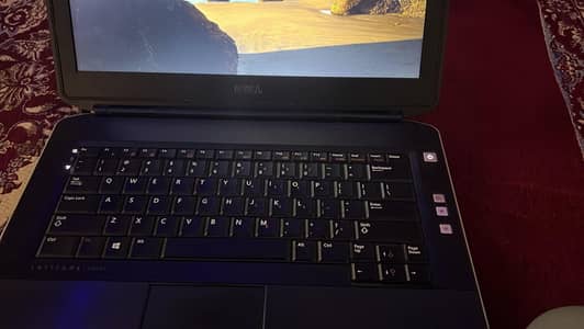 Dell Latitude E5430