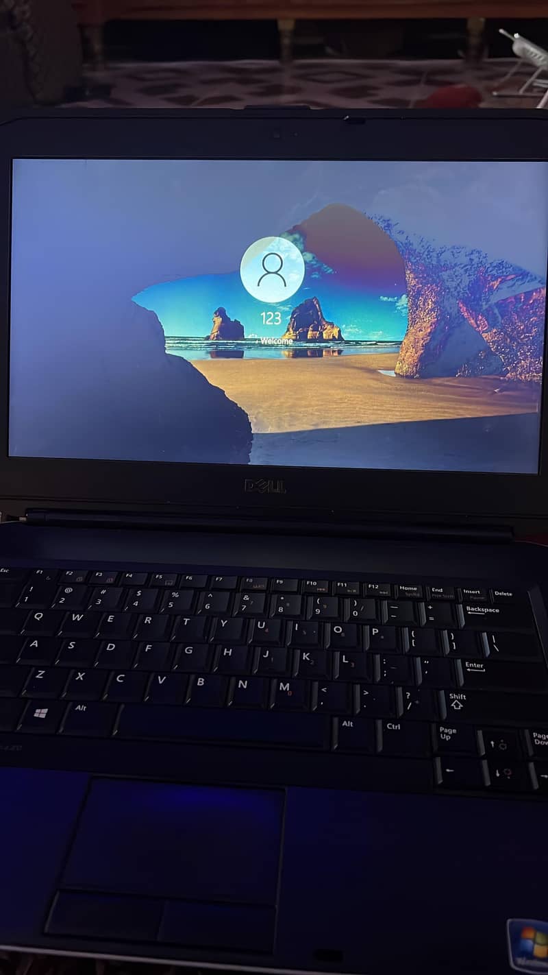 Dell Latitude E5430 1