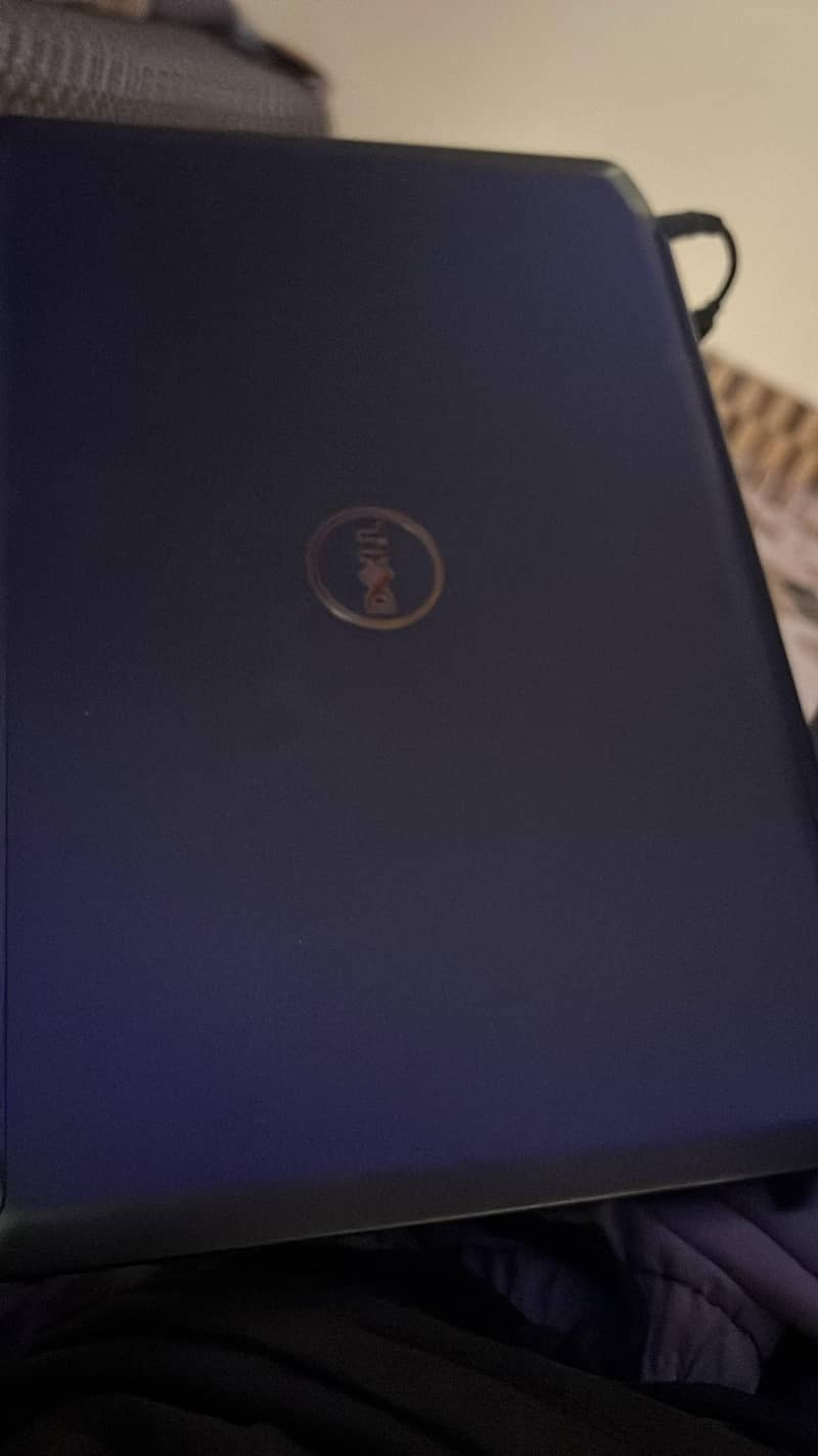 Dell Latitude E5430 2