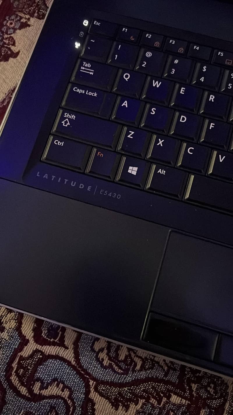 Dell Latitude E5430 4