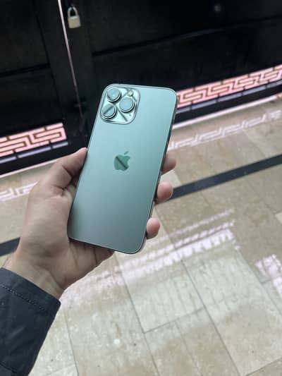 Apple iPhone 13 Pro Max