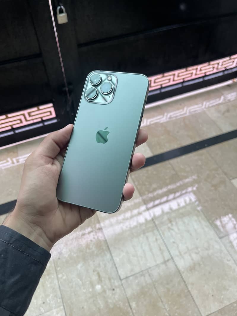 Apple iPhone 13 Pro Max 0