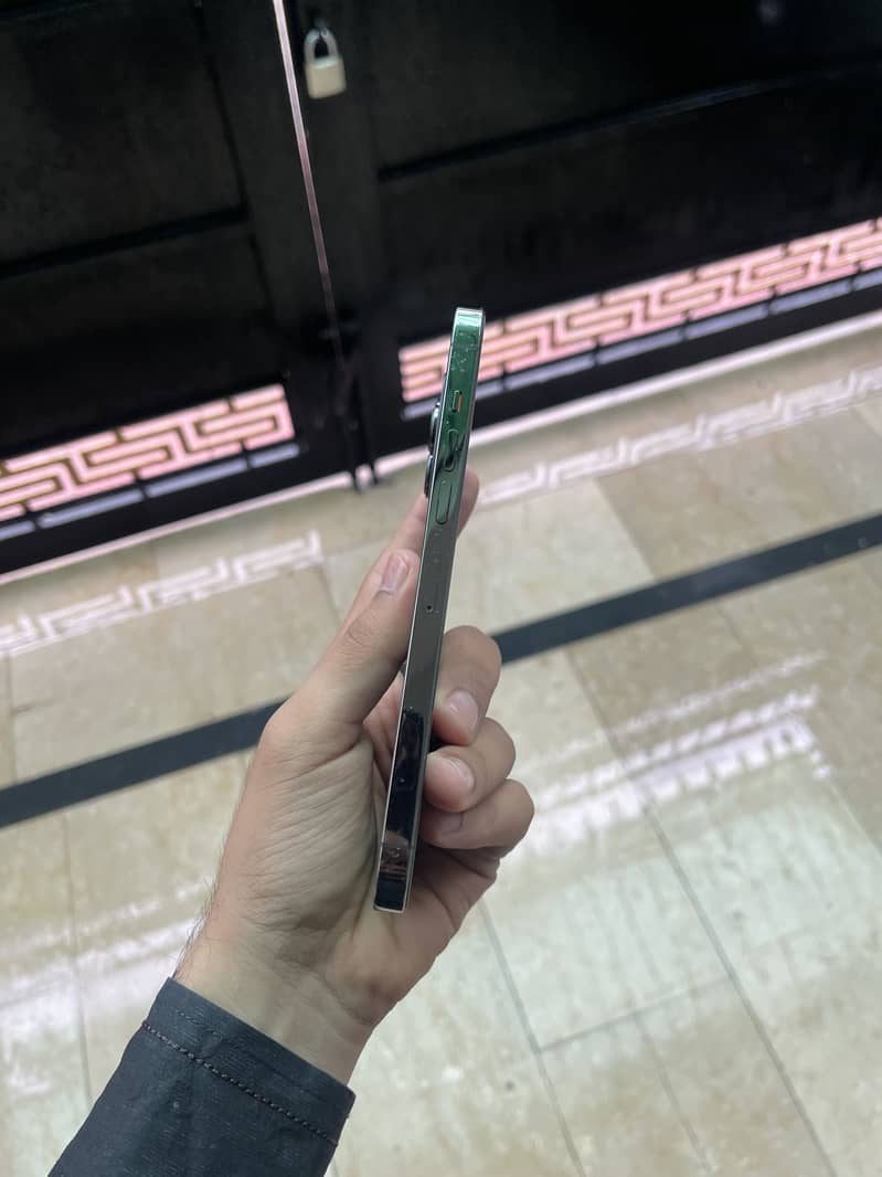 Apple iPhone 13 Pro Max 1