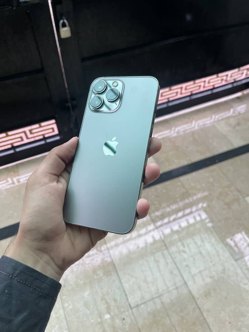 Apple iPhone 13 Pro Max 2